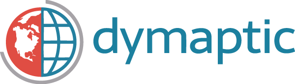 dymaptic logo dymaptic logo